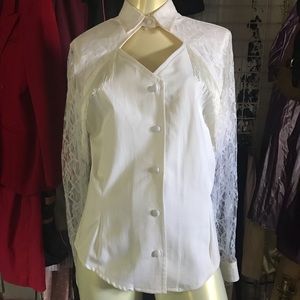 Ladies Western wear - wedding, denim & Lace